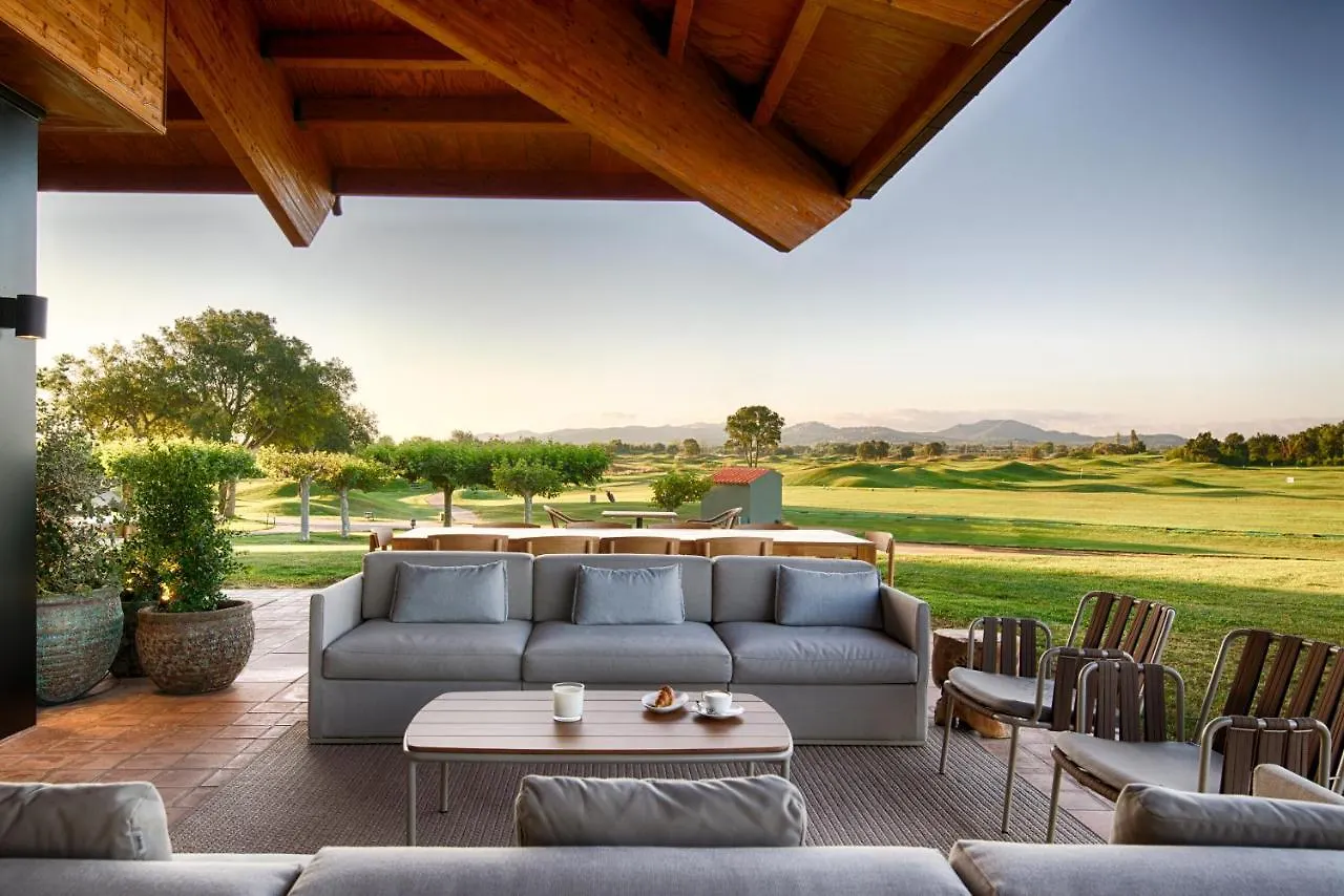 Hotel Empordà Golf Torroella de Montgrí Spagna