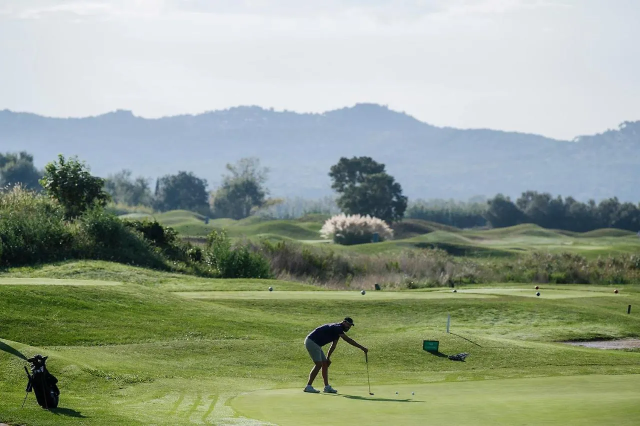 Hotel Empordà Golf Torroella de Montgrí