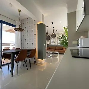 Gaumet By Villalia Playa Blanca (Lanzarote)