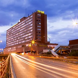 Hotel Chamartin The One Madrid