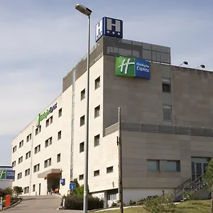 Express Barcelona - Montmelo By Ihg Отель