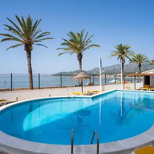 Medplaya Vistamar Costa Dorada Отель
