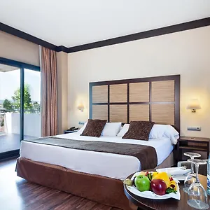 Hotel Attica 21 Vallés