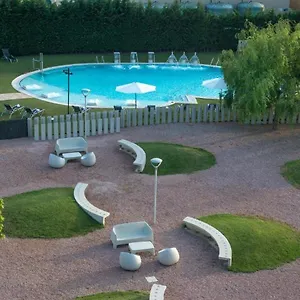 4* Hotel Bah Barcelona Airport