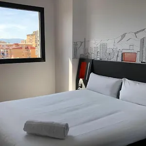 Affittacamere Easyhotel Centre Málaga