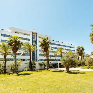 Hotel Pacha Ibiza città