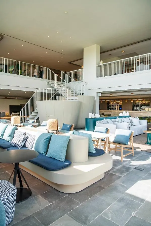 ホテル Emporda Golf Resort トレリャ・デ・モングリ