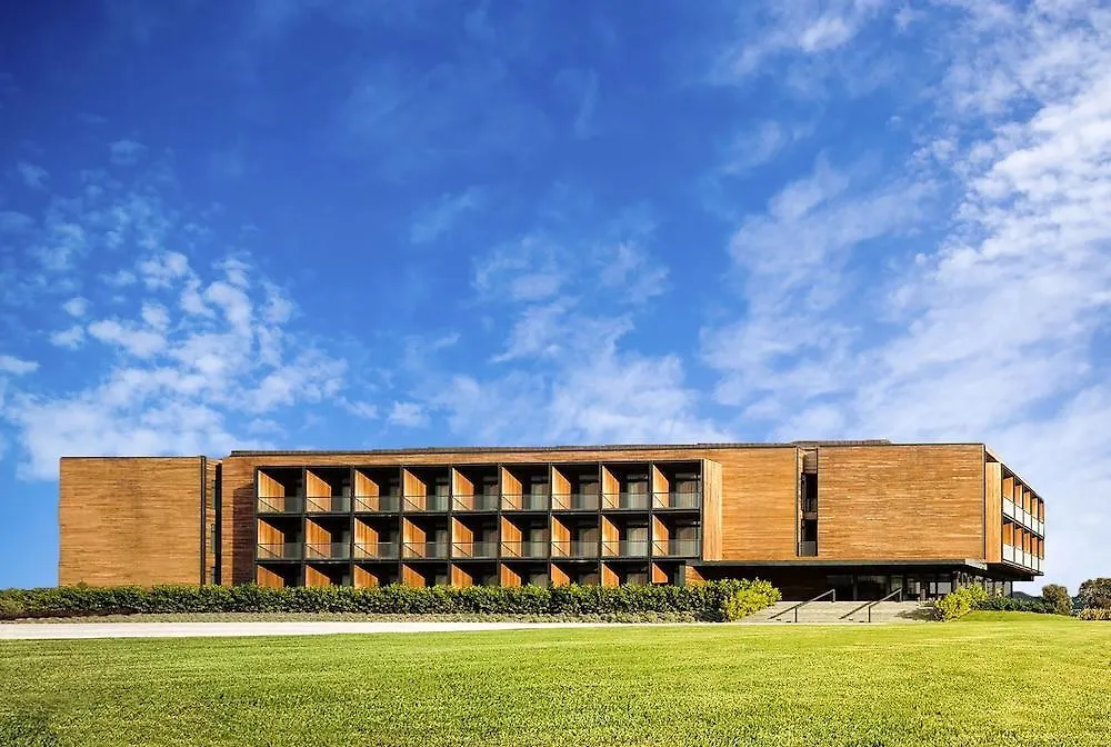 Emporda Golf Resort トレリャ・デ・モングリ スペイン