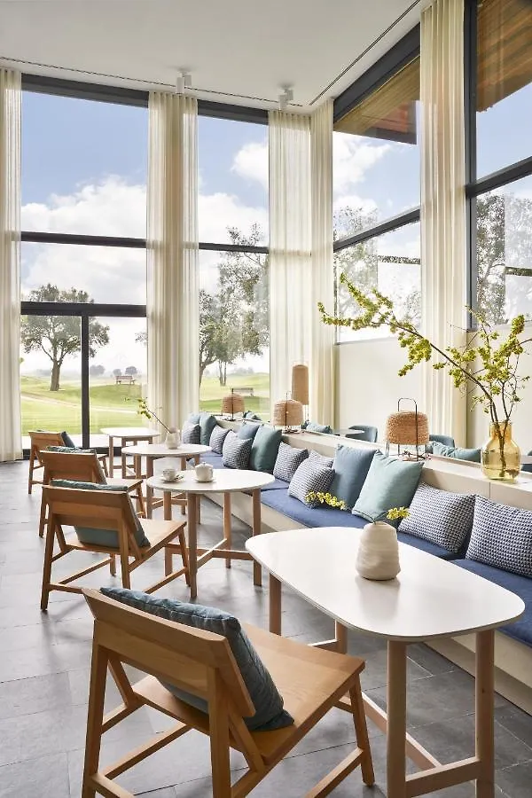 Emporda Golf Resort トレリャ・デ・モングリ ホテル