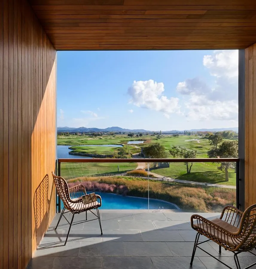 Emporda Golf Resort トレリャ・デ・モングリ
