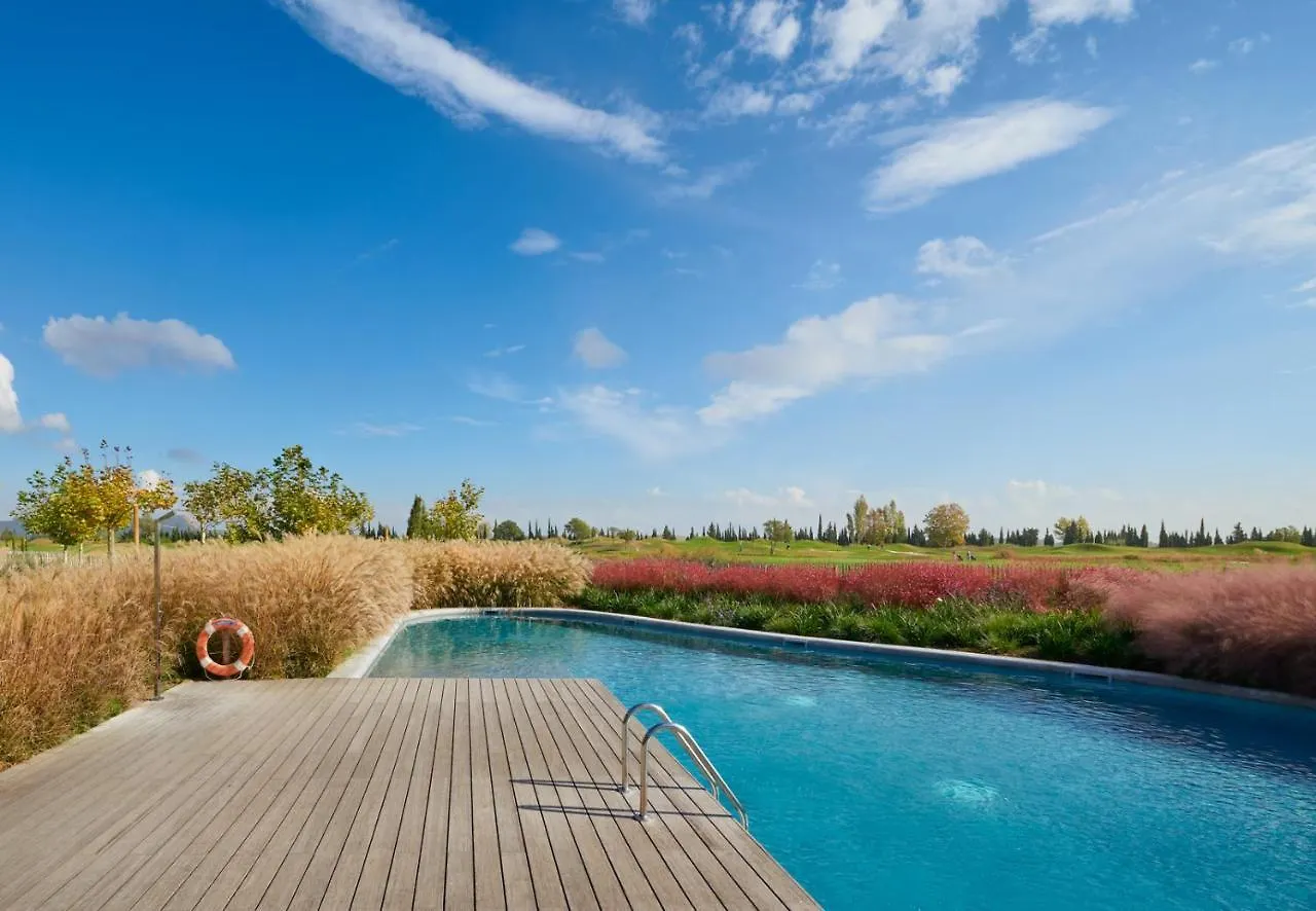 Emporda Golf Resort トレリャ・デ・モングリ