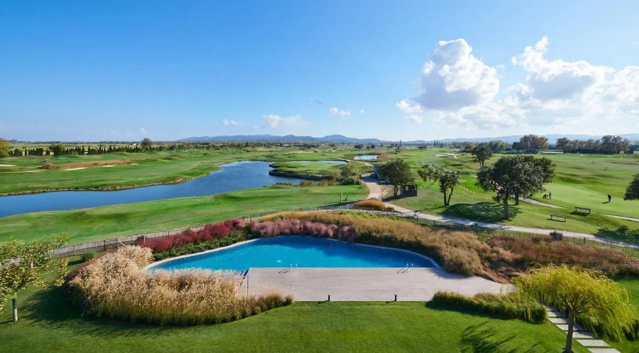 Emporda Golf Resort トレリャ・デ・モングリ