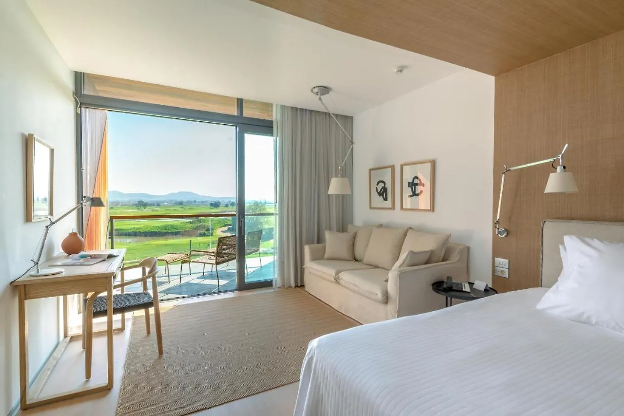 Emporda Golf Resort トレリャ・デ・モングリ スペイン