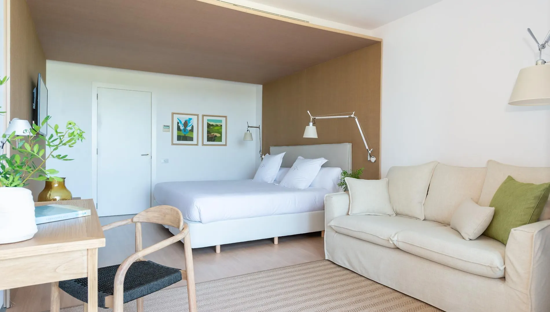 Emporda Golf Resort トレリャ・デ・モングリ