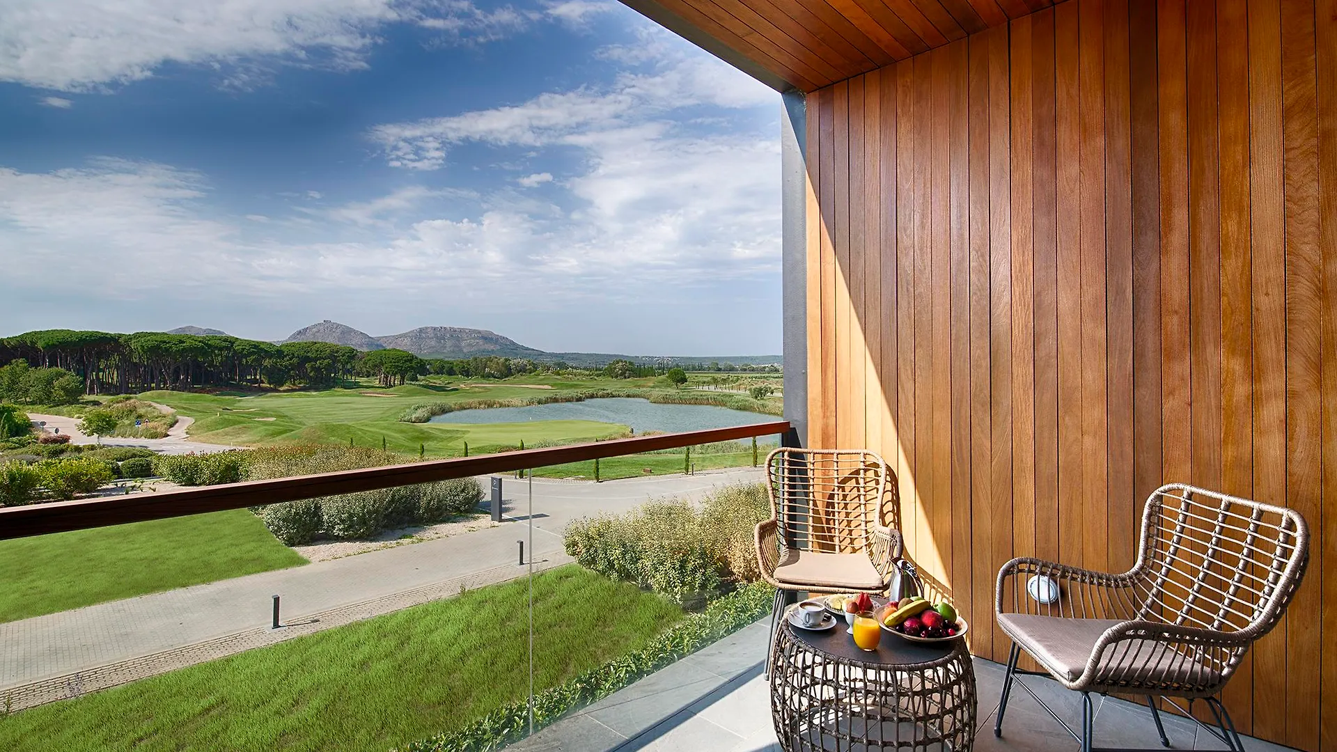 Emporda Golf Resort トレリャ・デ・モングリ 4*,  スペイン