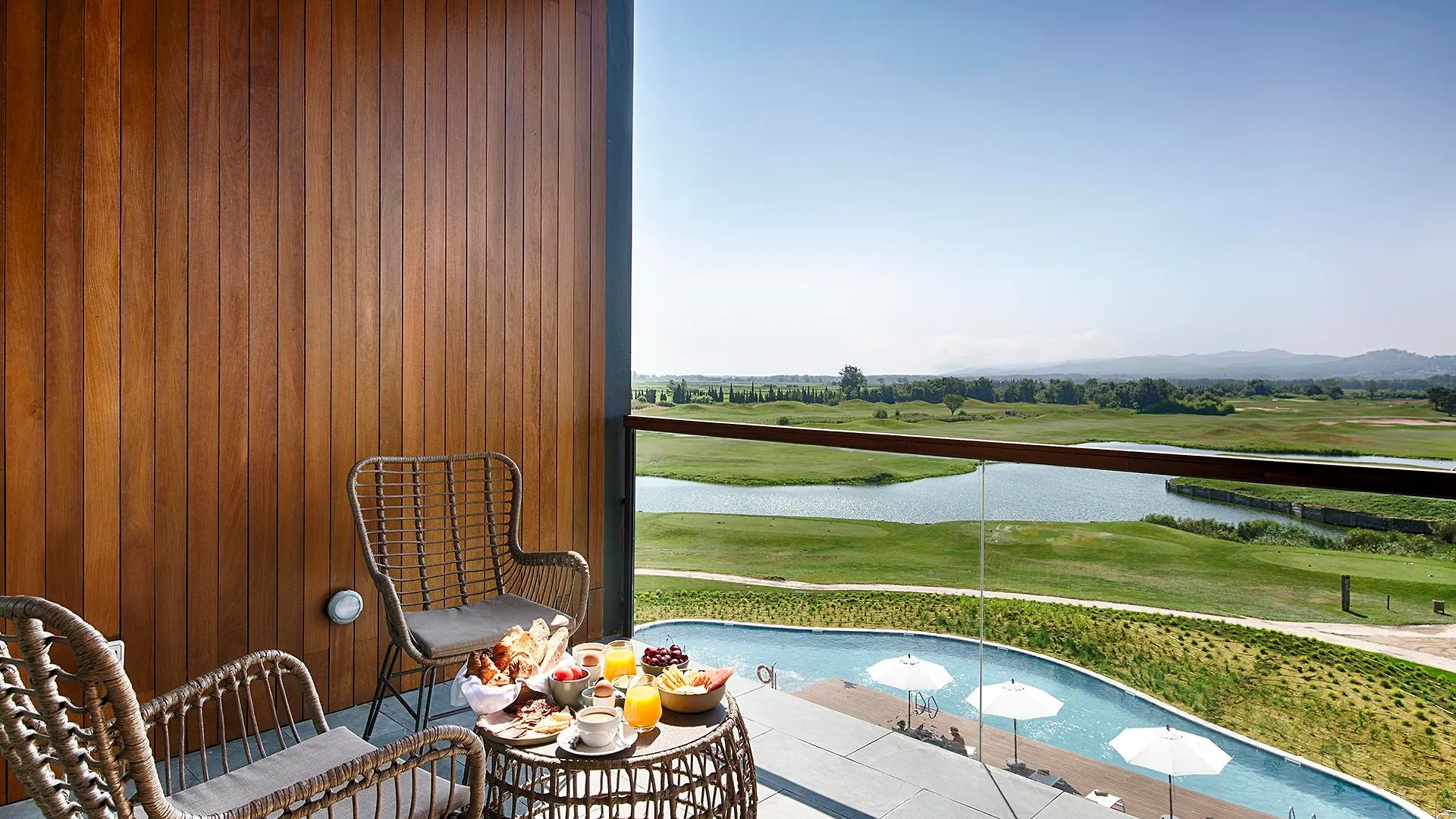 Emporda Golf Resort Torroella de Montgrí Španělsko