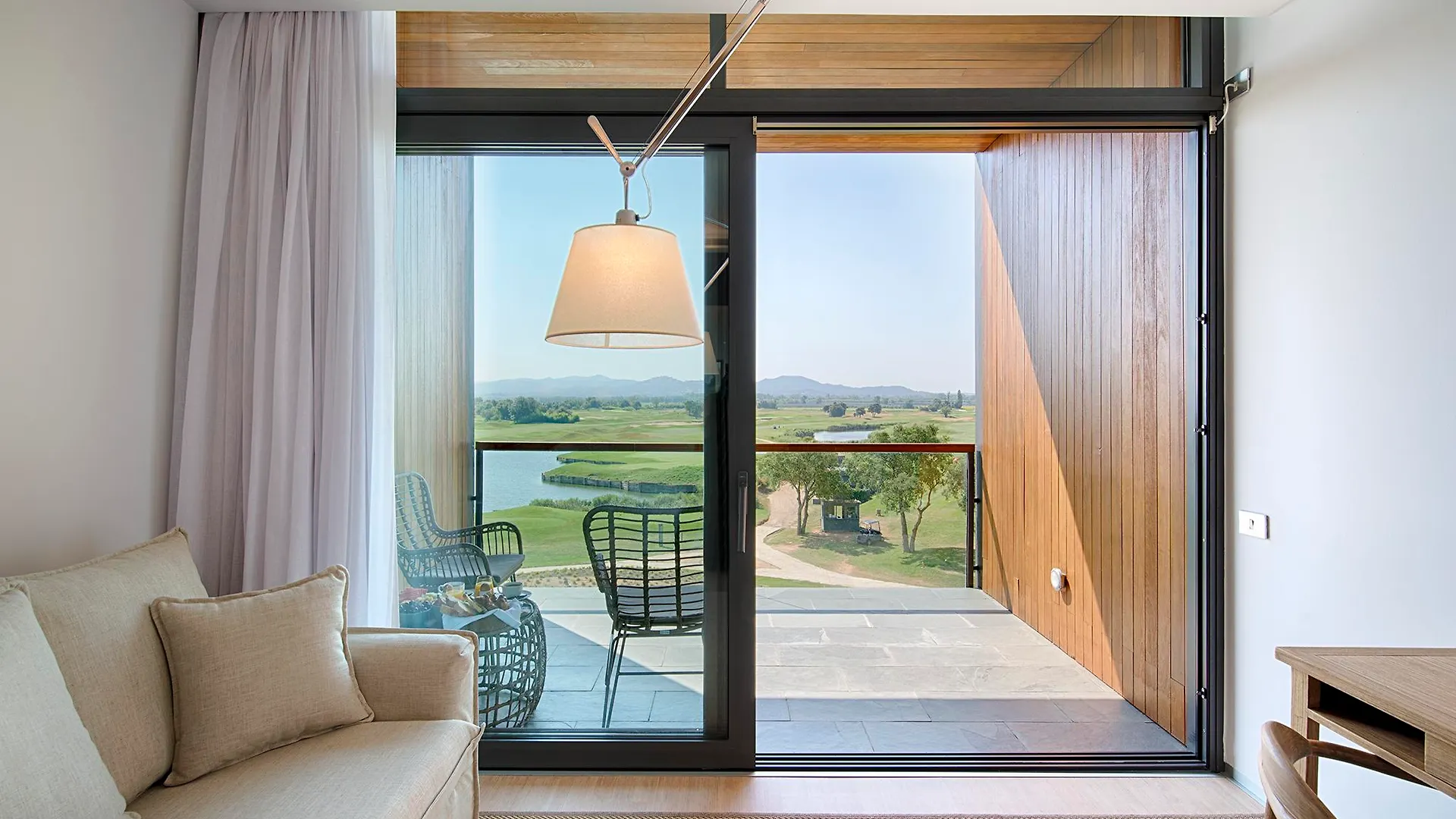 **** ホテル Emporda Golf Resort トレリャ・デ・モングリ スペイン