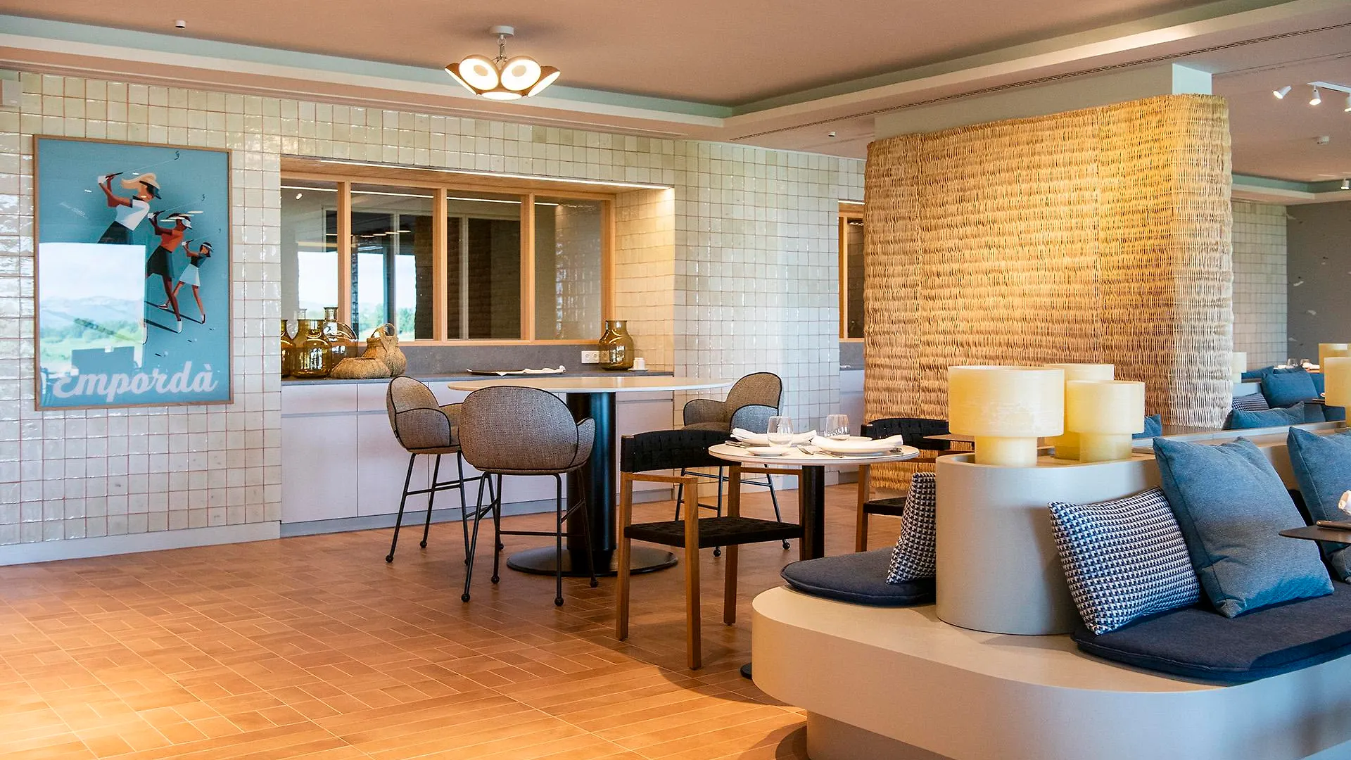 Emporda Golf Resort トレリャ・デ・モングリ