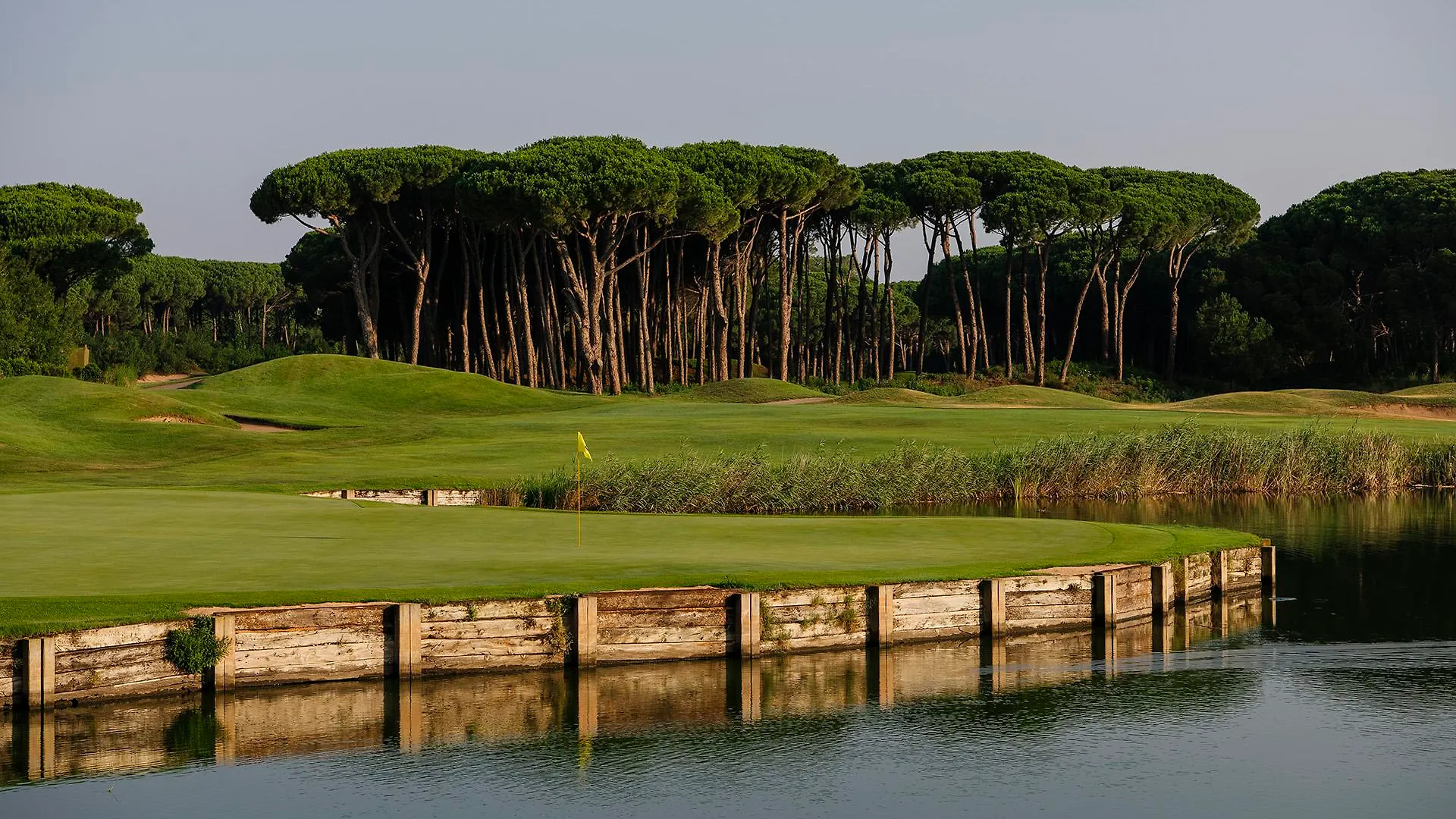ホテル Emporda Golf Resort トレリャ・デ・モングリ