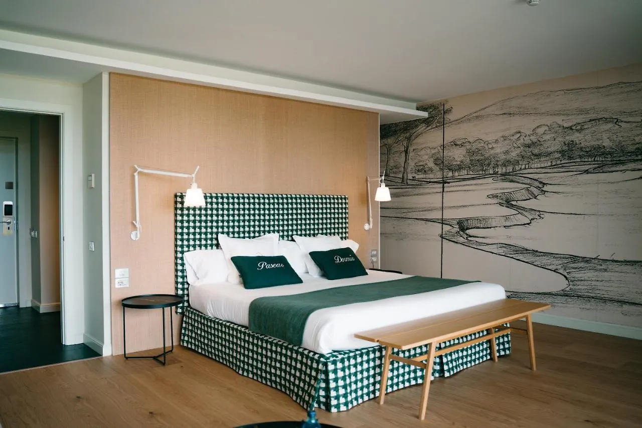 Emporda Golf Resort トレリャ・デ・モングリ