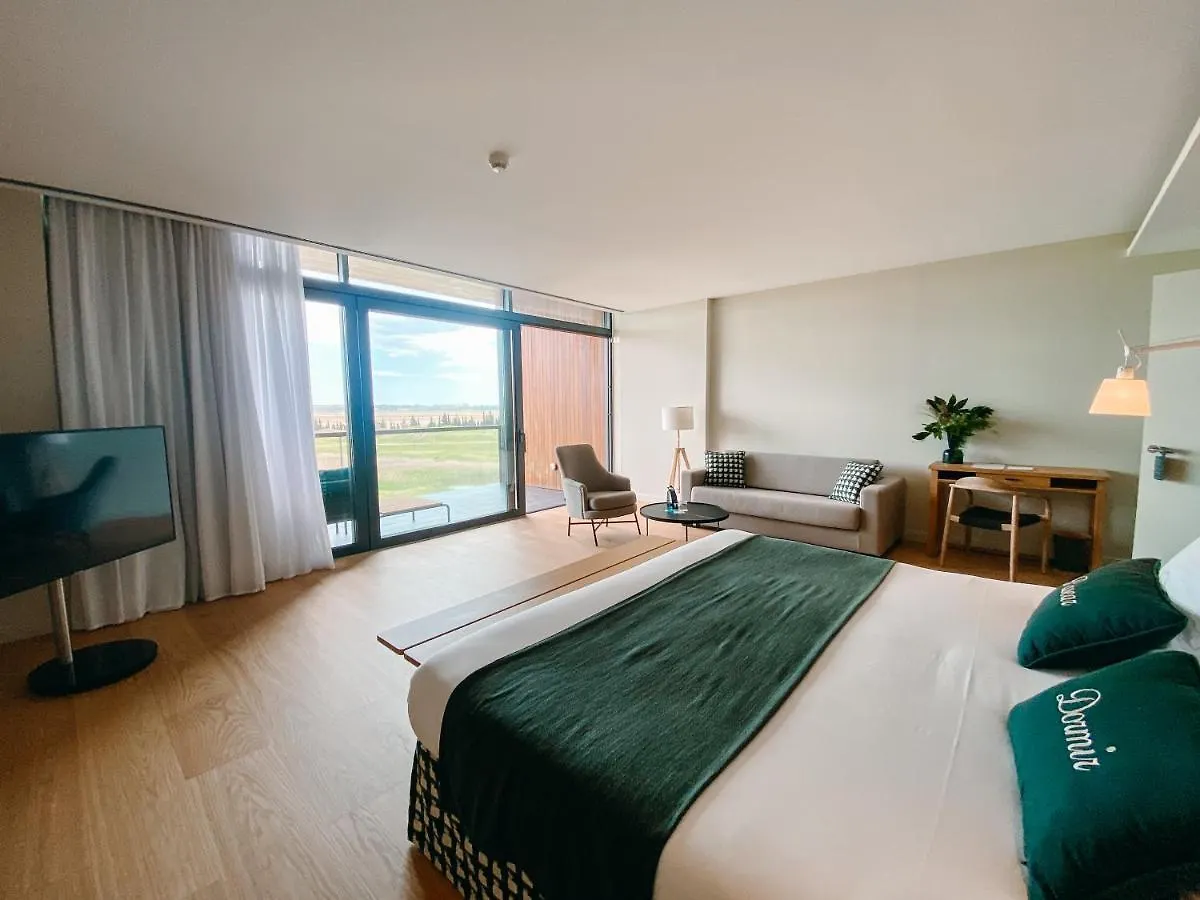 Hotel Emporda Golf Resort Torroella de Montgrí