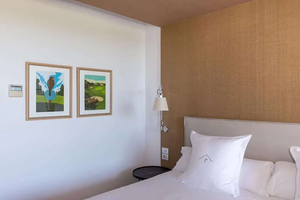 Emporda Golf Resort トレリャ・デ・モングリ