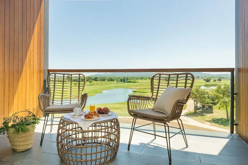 Emporda Golf Resort トレリャ・デ・モングリ
