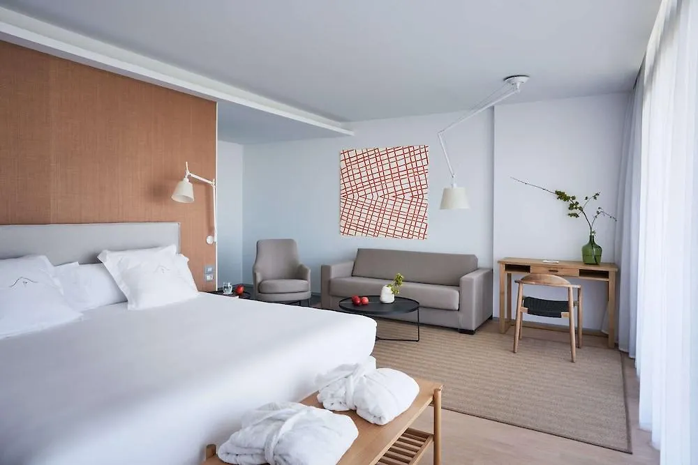 ホテル Emporda Golf Resort トレリャ・デ・モングリ
