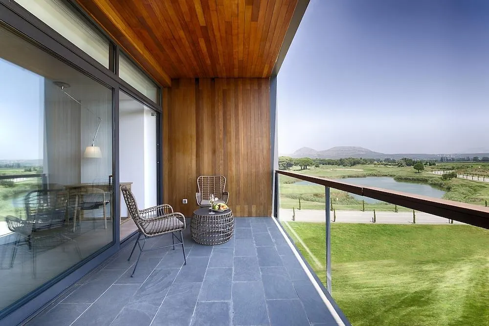 Emporda Golf Resort トレリャ・デ・モングリ 4*,
