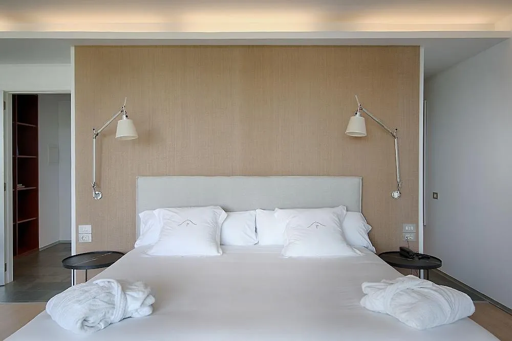 ホテル Emporda Golf Resort トレリャ・デ・モングリ