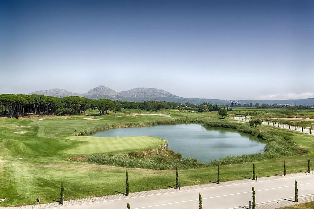 Emporda Golf Resort トレリャ・デ・モングリ ホテル
