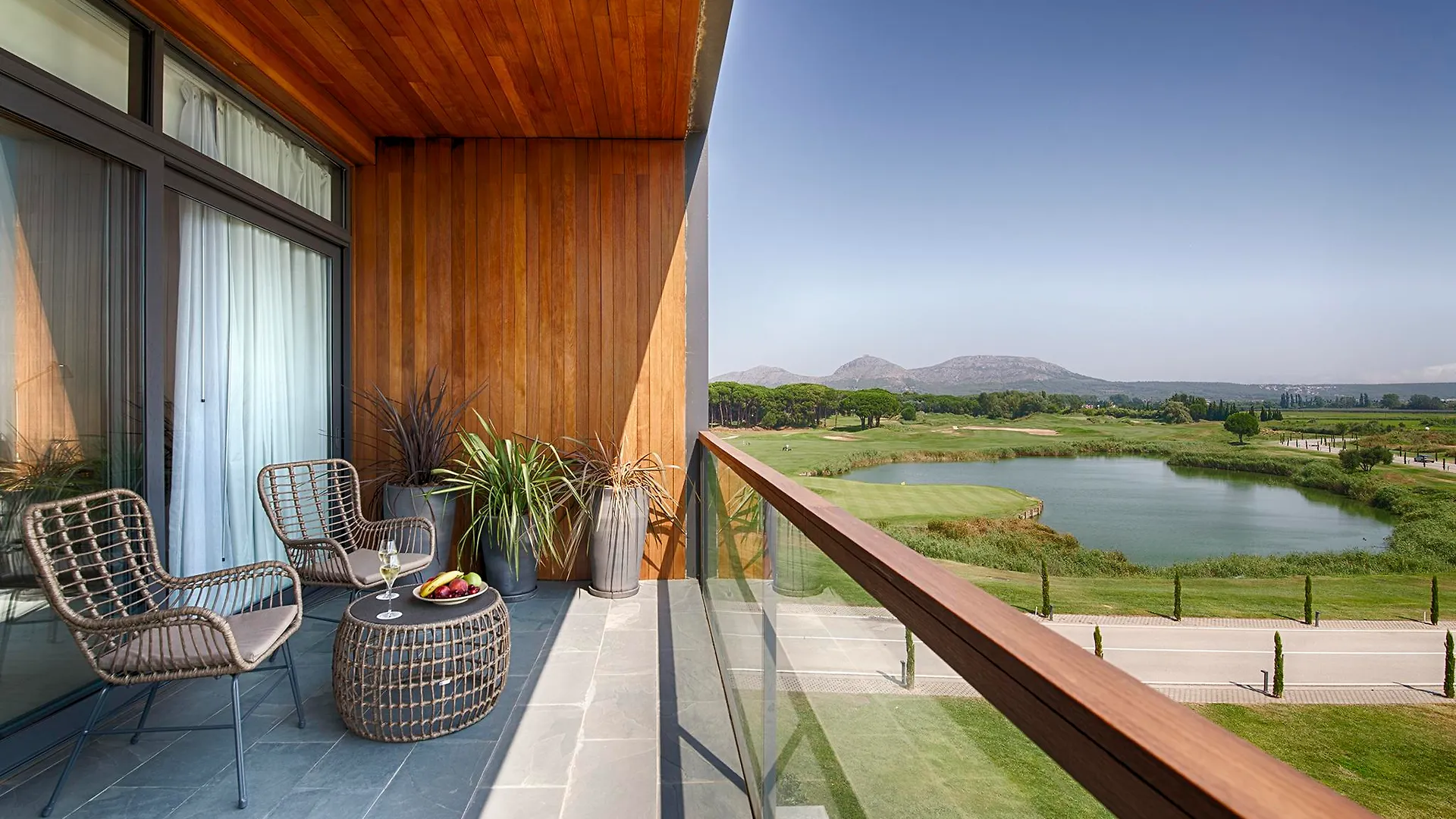 **** ホテル Emporda Golf Resort トレリャ・デ・モングリ スペイン