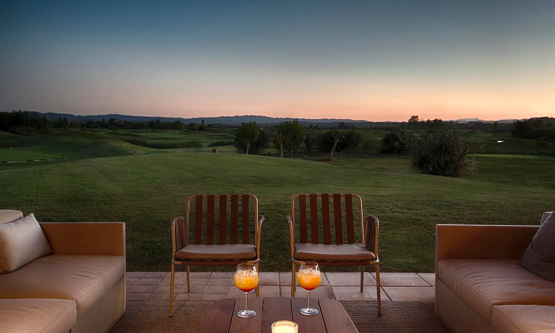 Hotel Emporda Golf Resort Torroella de Montgrí