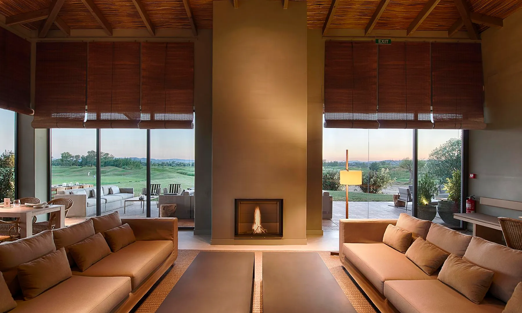 Emporda Golf Resort トレリャ・デ・モングリ