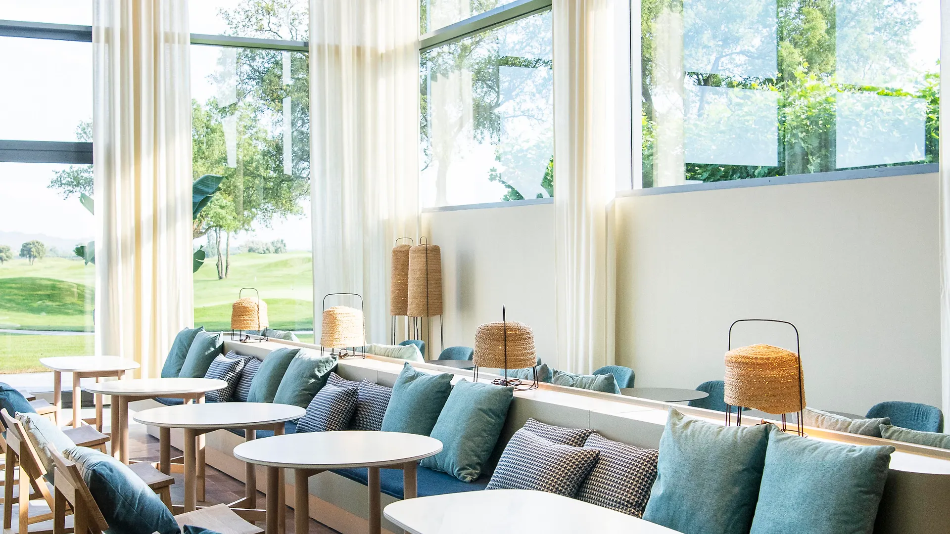 Emporda Golf Resort トレリャ・デ・モングリ ホテル