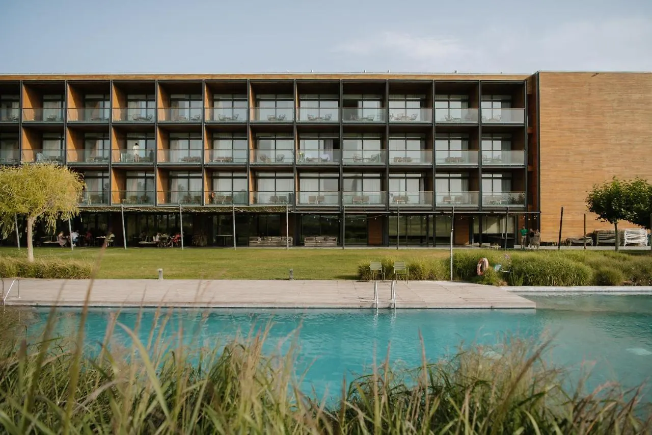 **** ホテル Emporda Golf Resort トレリャ・デ・モングリ スペイン