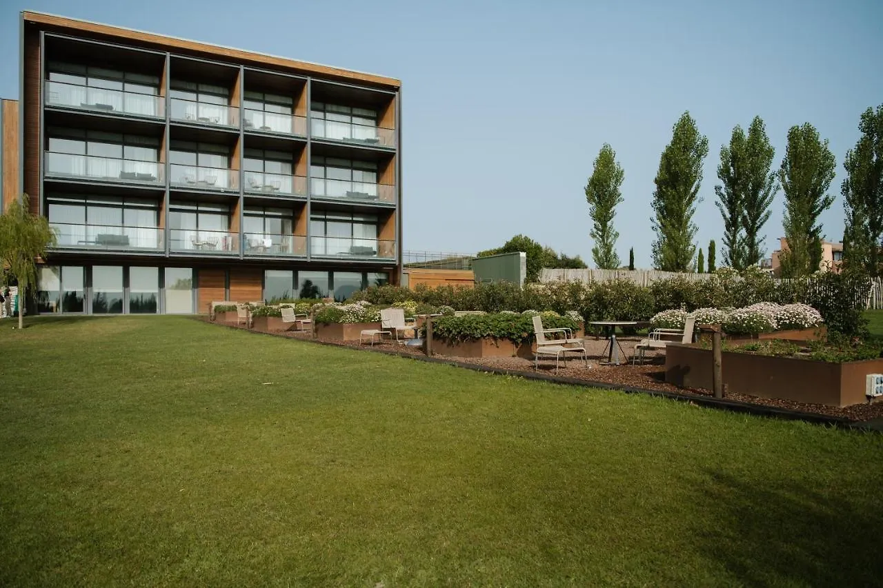 Emporda Golf Resort トレリャ・デ・モングリ