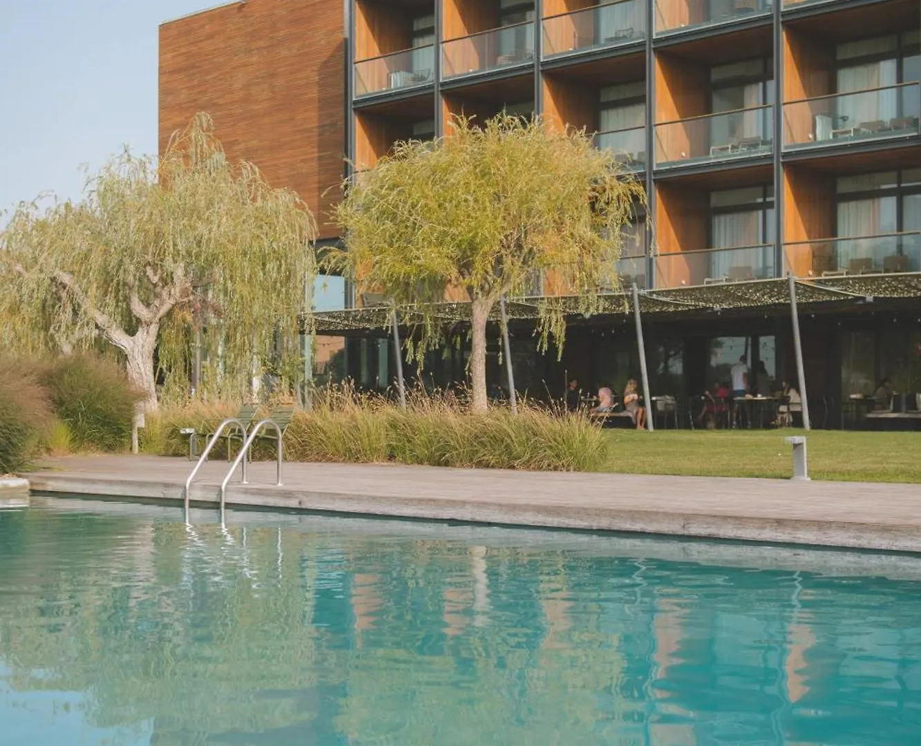 Emporda Golf Resort トレリャ・デ・モングリ 4*,