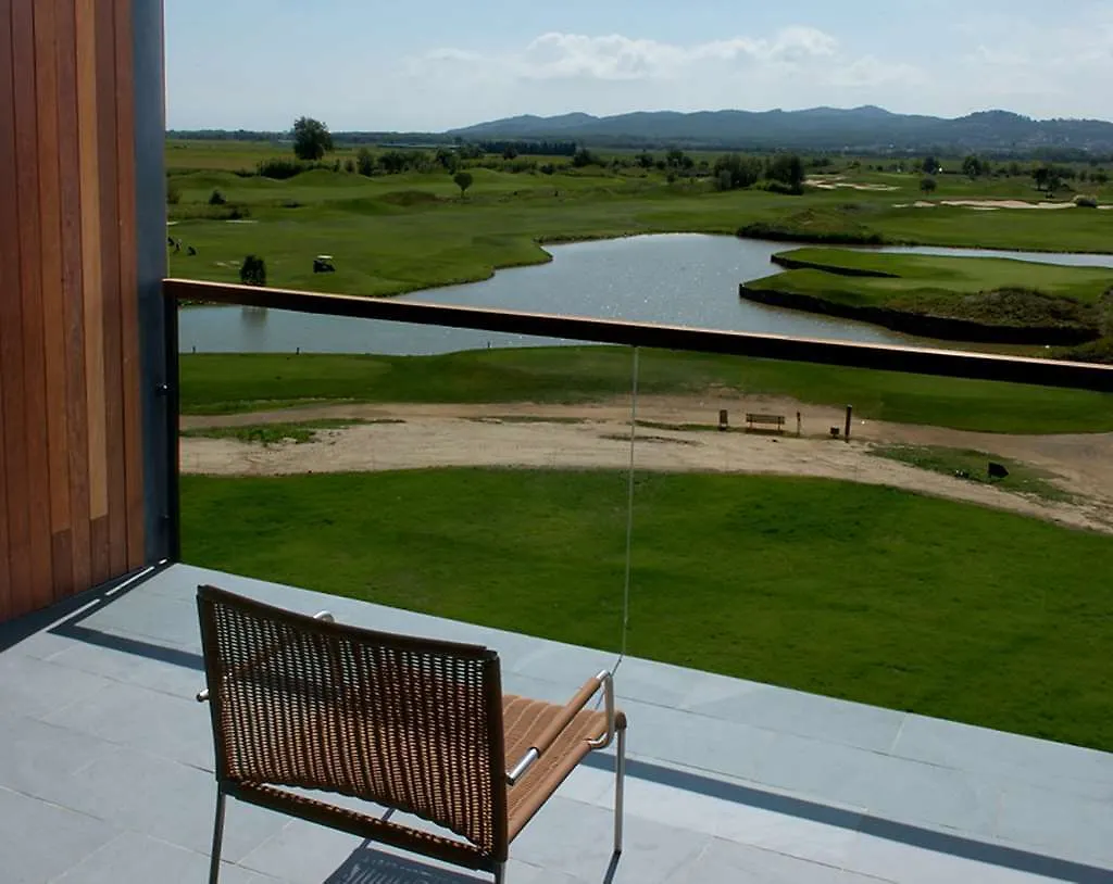 Emporda Golf Resort トレリャ・デ・モングリ ホテル